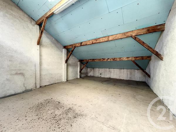 immeuble à vendre  290,50 m2 VILLENEUVE SUR LOT - 47