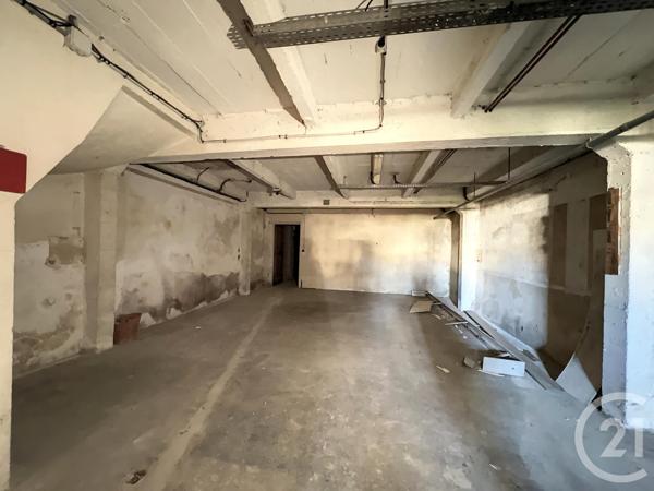 immeuble à vendre  290,50 m2 VILLENEUVE SUR LOT - 47