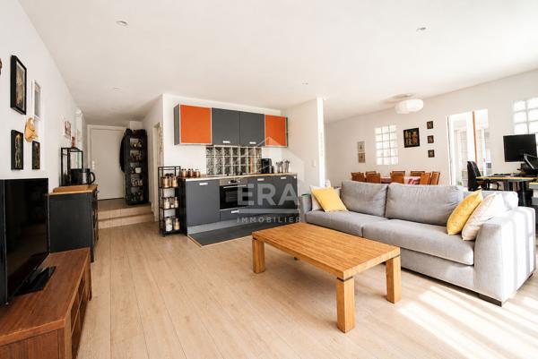 Appartement Vanves 3 pièce(s) 54.89 m2