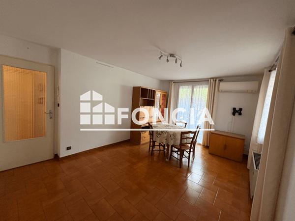 Location Appartement meublé 2 pièces 43.31 m² - Nîmes 30900