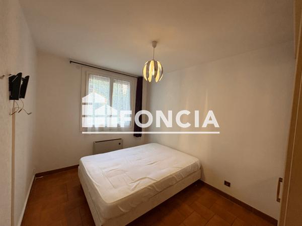 Location Appartement meublé 2 pièces 43.31 m² - Nîmes 30900