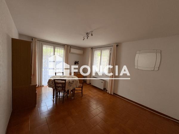 Location Appartement meublé 2 pièces 43.31 m² - Nîmes 30900