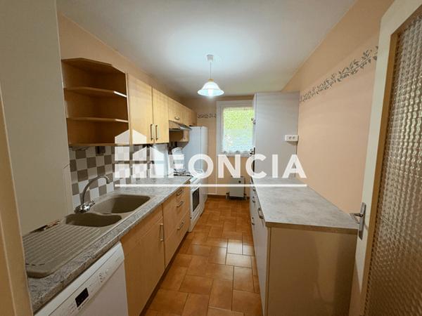 Location Appartement meublé 2 pièces 43.31 m² - Nîmes 30900