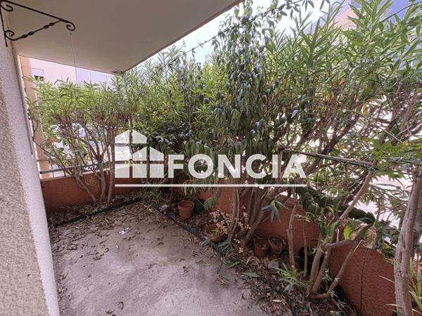 Location Appartement meublé 2 pièces 43.31 m² - Nîmes 30900