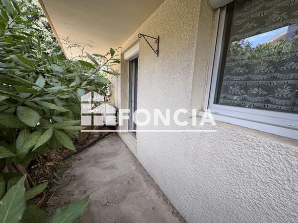 Location Appartement meublé 2 pièces 43.31 m² - Nîmes 30900