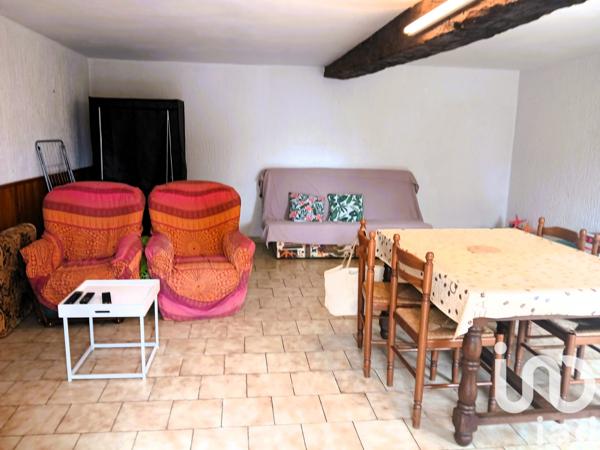 Maison à vendre 3 pièces 77 m² Ainay-le-Vieil
