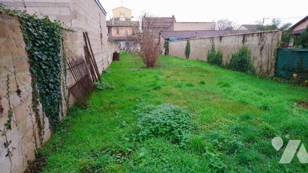 secteur gare de Vitry.