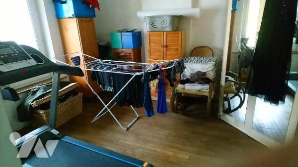 secteur gare de Vitry.