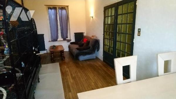 secteur gare de Vitry.