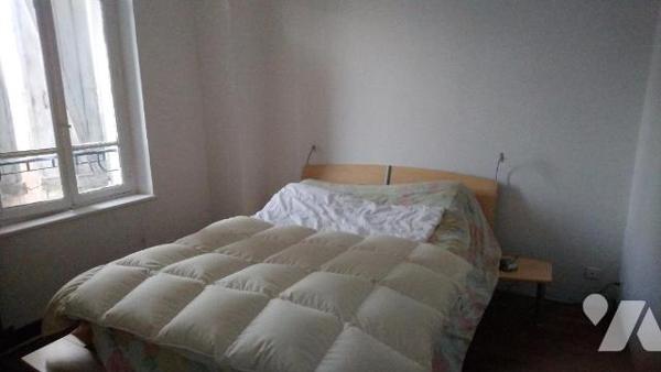 secteur gare de Vitry.