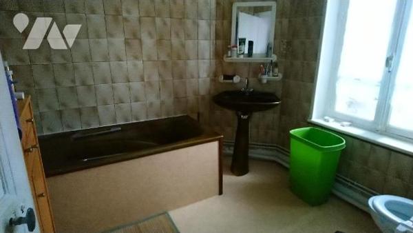 secteur gare de Vitry.