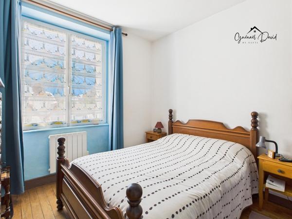 Belle maison familiale à Saint-Pol-de-Léon, à quelques minutes des plages et des commodités