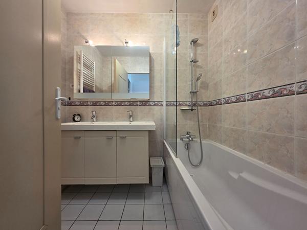 Appartement Dijon 4 pièce(s) 78.57 m2