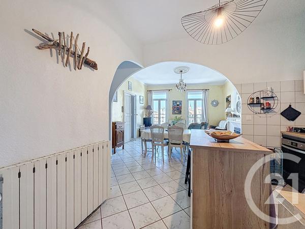 Appartement T4 à vendre  4 pièces - 97,72 m2 SETE - 34