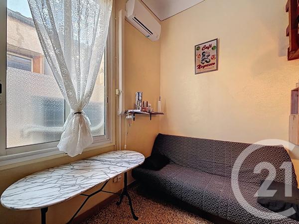 Appartement T4 à vendre  4 pièces - 97,72 m2 SETE - 34