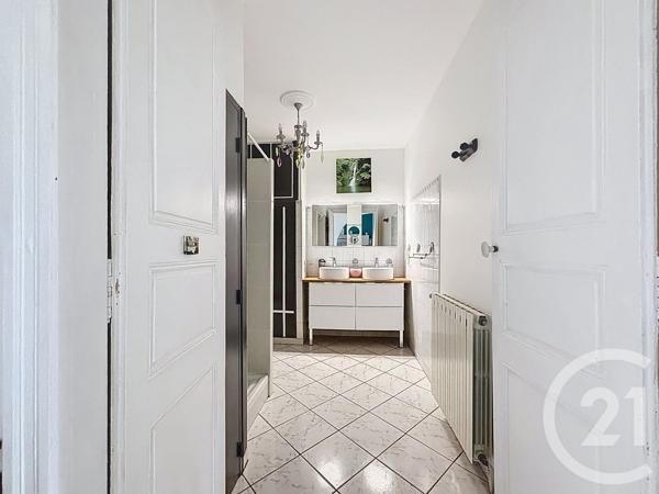 Appartement T4 à vendre  4 pièces - 97,72 m2 SETE - 34