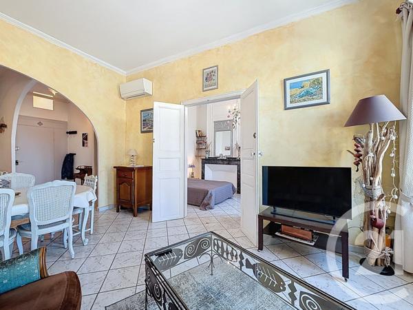 Appartement T4 à vendre  4 pièces - 97,72 m2 SETE - 34