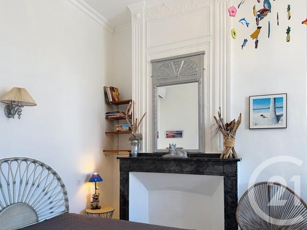 Appartement T4 à vendre  4 pièces - 97,72 m2 SETE - 34