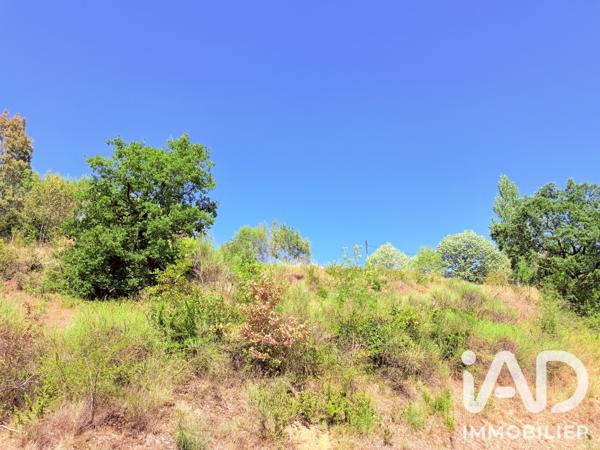 Terrain à vendre 1 192 m² Cagnac-les-Mines