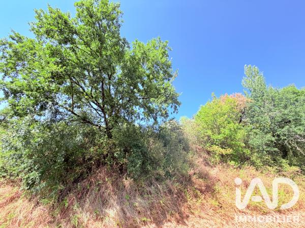 Terrain à vendre 1 192 m² Cagnac-les-Mines