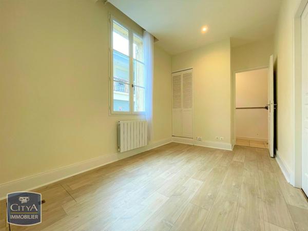 Maison à louer 3 pièces 58.79m²