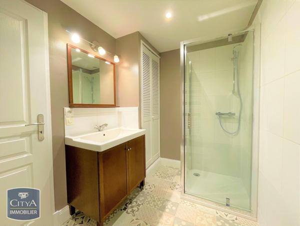 Maison à louer 3 pièces 58.79m²