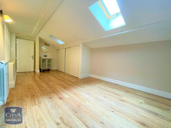 Maison à louer 3 pièces 58.79m²