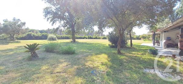 Maison à vendre  5 pièces - 143,55 m2 ST CYPRIEN - 66