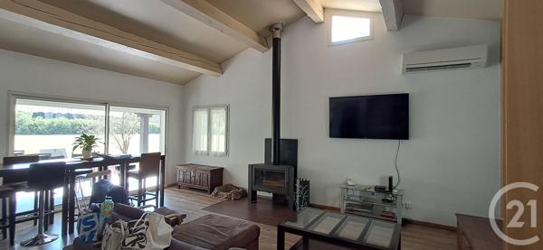 Maison à vendre  5 pièces - 143,55 m2 ST CYPRIEN - 66