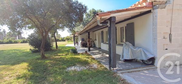 Maison à vendre  5 pièces - 143,55 m2 ST CYPRIEN - 66