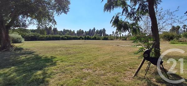 Maison à vendre  5 pièces - 143,55 m2 ST CYPRIEN - 66