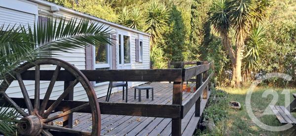 Maison à vendre  5 pièces - 143,55 m2 ST CYPRIEN - 66