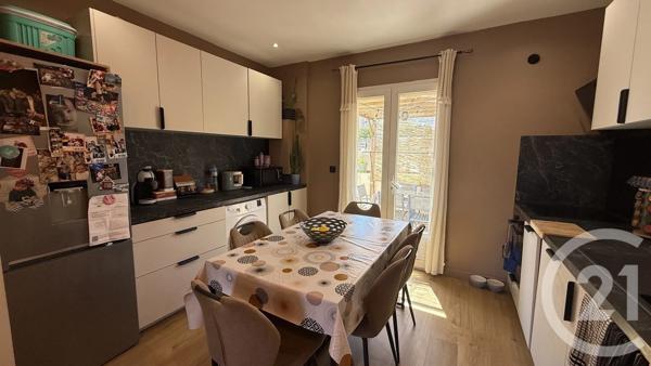 Appartement à vendre  3 pièces - 60,20 m 2   VENZOLASCA  - 202