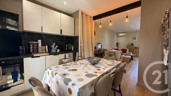 Appartement à vendre  3 pièces - 60,20 m 2   VENZOLASCA  - 202