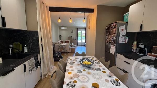 Appartement à vendre  3 pièces - 60,20 m 2   VENZOLASCA  - 202