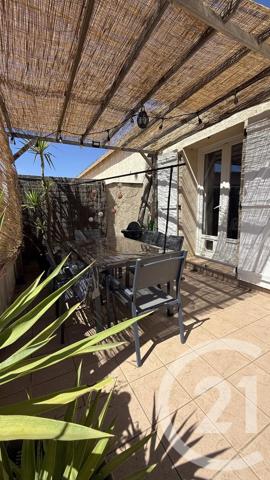 Appartement à vendre  3 pièces - 60,20 m 2   VENZOLASCA  - 202