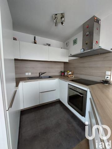 Appartement 3 pièces de 62 m² à Claye-Souilly (77410)