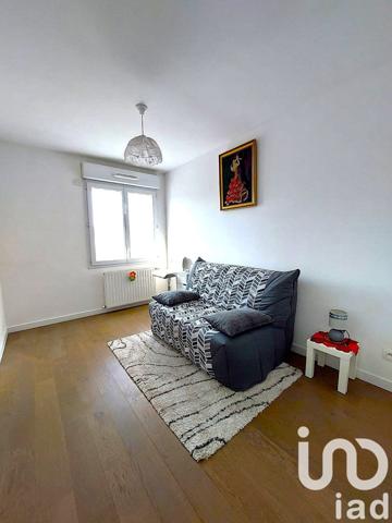 Appartement 3 pièces de 62 m² à Claye-Souilly (77410)