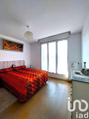 Appartement 3 pièces de 62 m² à Claye-Souilly (77410)