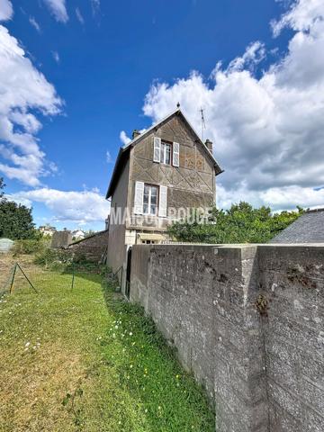 SAINT QUAY PORTRIEUX Charmante maison en pierre 6 chambres