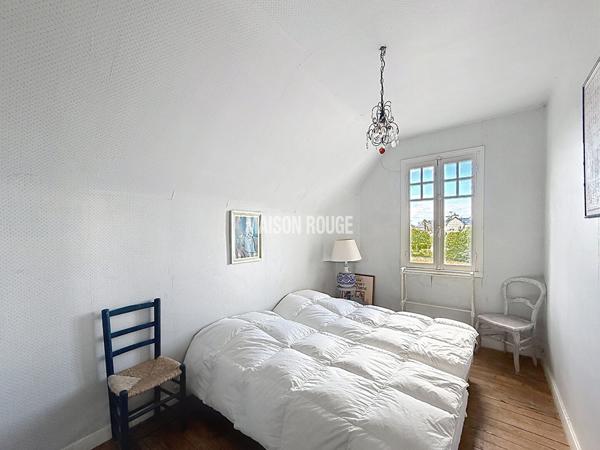 SAINT QUAY PORTRIEUX Charmante maison en pierre 6 chambres