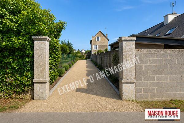 SAINT QUAY PORTRIEUX Charmante maison en pierre 6 chambres