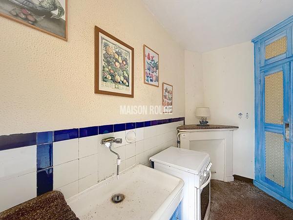 SAINT QUAY PORTRIEUX Charmante maison en pierre 6 chambres