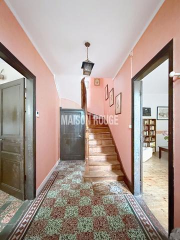 SAINT QUAY PORTRIEUX Charmante maison en pierre 6 chambres