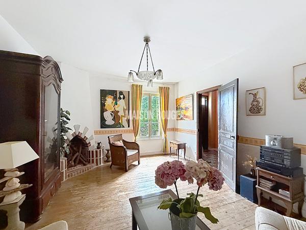 SAINT QUAY PORTRIEUX Charmante maison en pierre 6 chambres