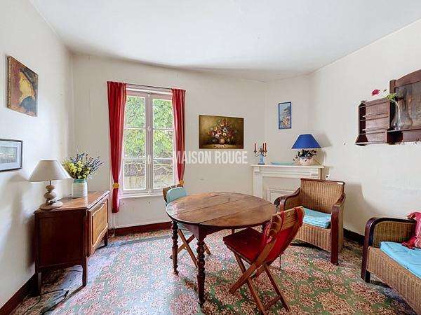 SAINT QUAY PORTRIEUX Charmante maison en pierre 6 chambres