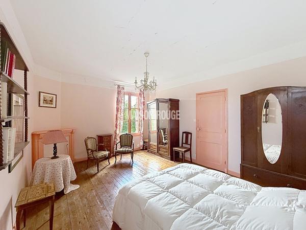 SAINT QUAY PORTRIEUX Charmante maison en pierre 6 chambres