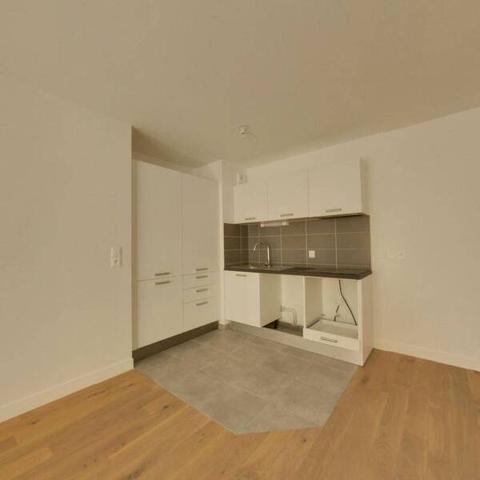 Appartement 2 pièces - 44000 Nantes -  Centre ville