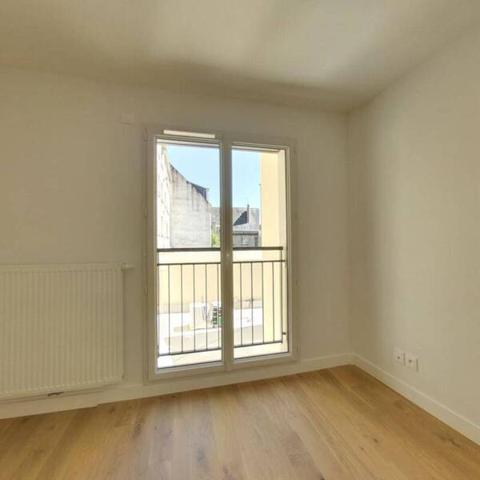 Appartement 2 pièces - 44000 Nantes -  Centre ville