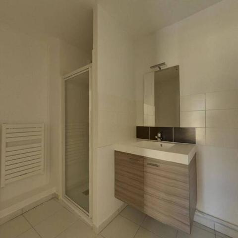 Appartement 2 pièces - 44000 Nantes -  Centre ville